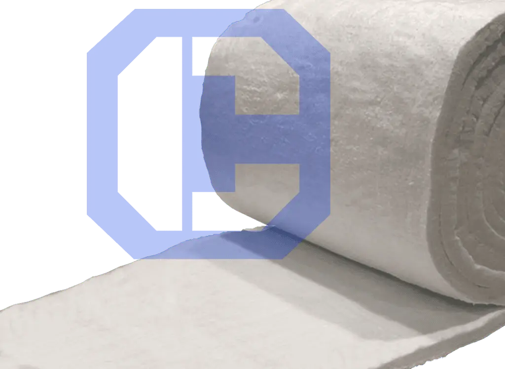 NON RCF CERAMIC BLANKET TREO 2000