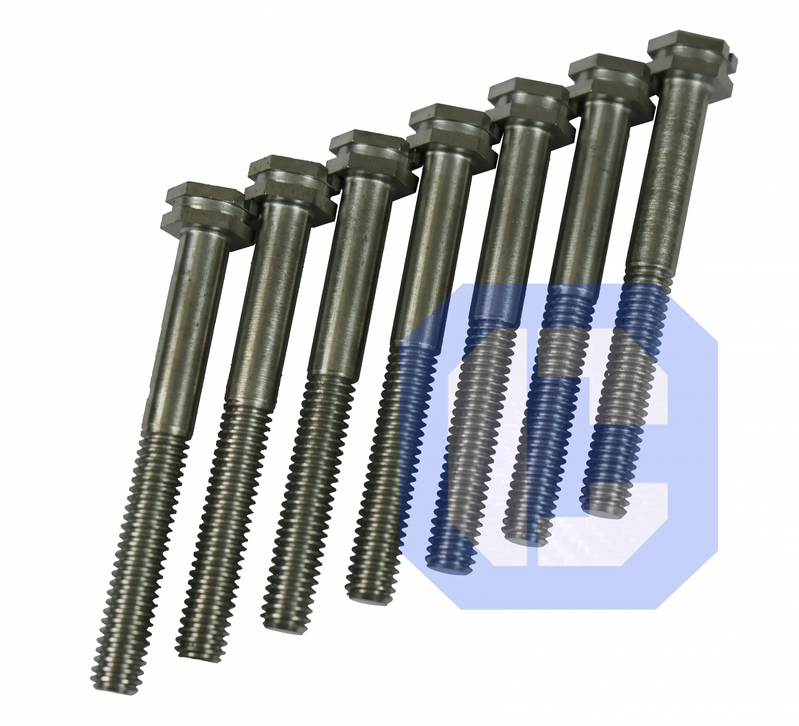 Moly Molybdenum Bolt