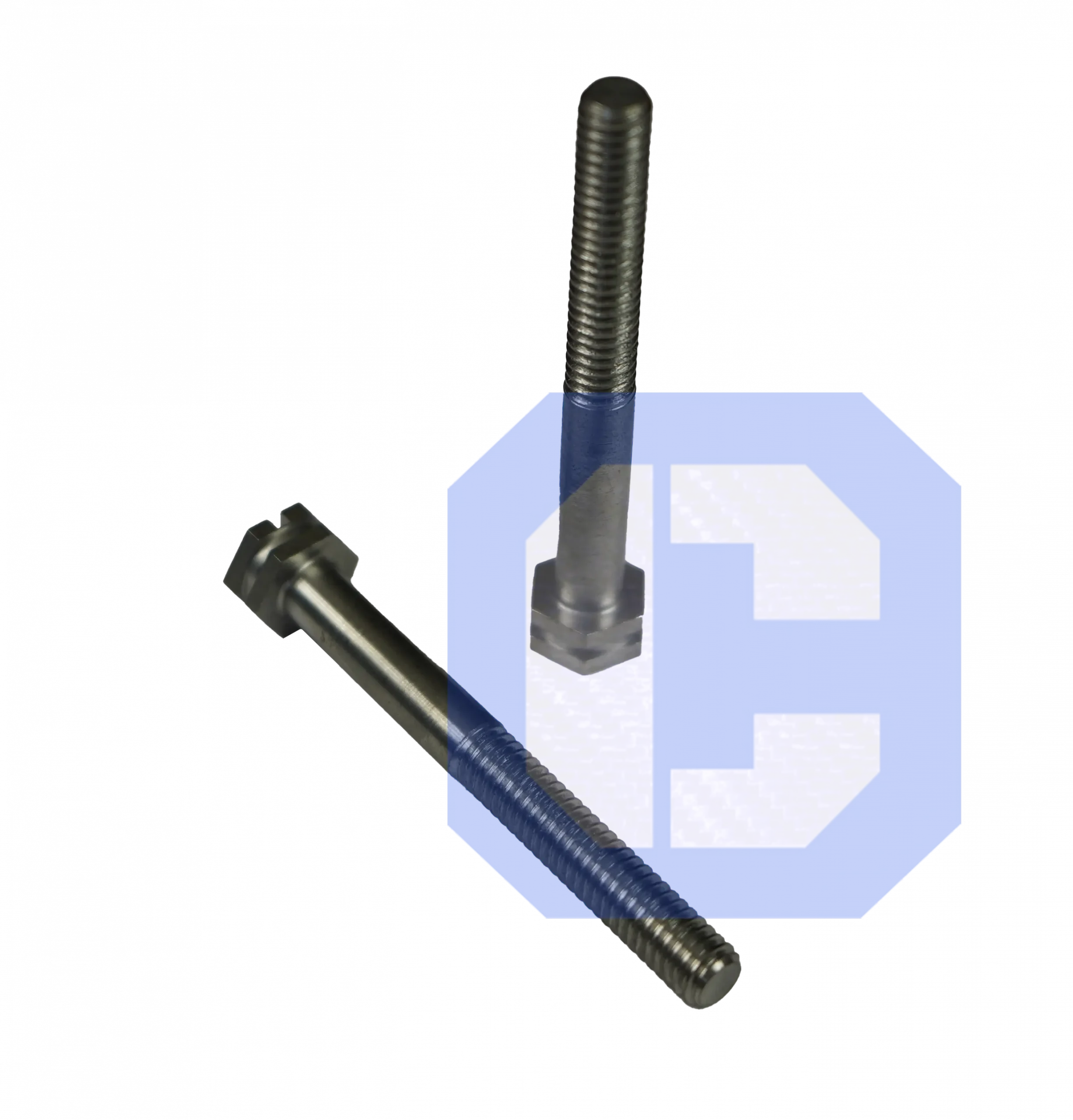 Moly Molybdenum Bolt