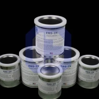 Graphite Adhesives