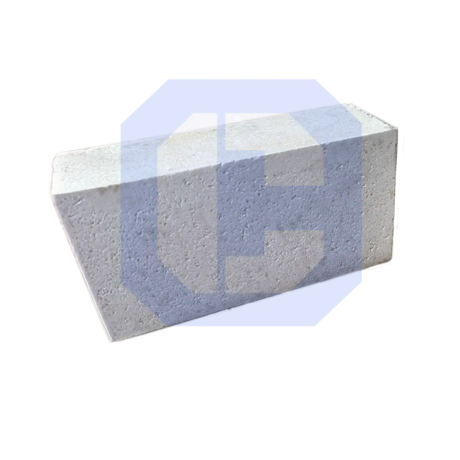 Ultra High Alumina<br> Hard Firebrick<br> 3400℉
